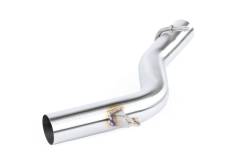 APR - APR CBK0050 Cat-Back Exhaust Kit for 21-25 Audi RS6/RS7 - Image 5
