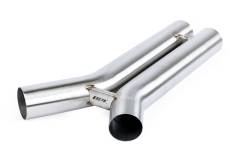 APR - APR CBK0050 Cat-Back Exhaust Kit for 21-25 Audi RS6/RS7 - Image 7