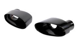 APR - APR CBK0050 Cat-Back Exhaust Kit for 21-25 Audi RS6/RS7 - Image 9
