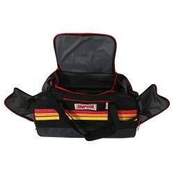 Simpson Safety - Simpson Safety 25601 Racing Stripes Speedway 78L Racing Gear Bag - Image 7