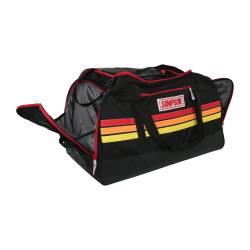 Simpson Safety - Simpson Safety 25601 Racing Stripes Speedway 78L Racing Gear Bag - Image 8