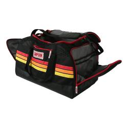 Simpson Safety - Simpson Safety 25601 Racing Stripes Speedway 78L Racing Gear Bag - Image 9