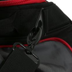 Simpson Safety - Simpson Safety 25601 Racing Stripes Speedway 78L Racing Gear Bag - Image 10
