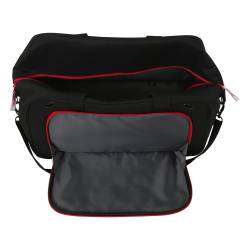 Simpson Safety - Simpson Safety 25604 Racing Stripes Raceway Pack 30L Racing Gear Bag - Image 8