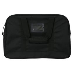 Simpson Safety - Simpson Safety 25604 Racing Stripes Raceway Pack 30L Racing Gear Bag - Image 5