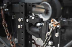 BulletProof Hitches - BulletProof Hitches BPOSPINTLE Trailer Hitch Pintle Hook Mount - Image 8