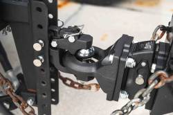 BulletProof Hitches - BulletProof Hitches BPOSPINTLE Trailer Hitch Pintle Hook Mount - Image 9