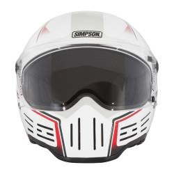 Simpson Motorcycle - Simpson Motorcycle M30LIFT12X M30 Bandit 2X-Large Motorcycle Helmet Lifter - Image 2