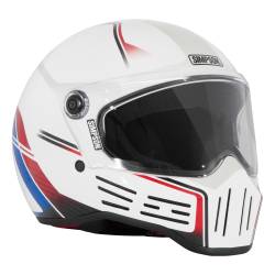 Simpson Motorcycle - Simpson Motorcycle M30LIFT12X M30 Bandit 2X-Large Motorcycle Helmet Lifter - Image 3