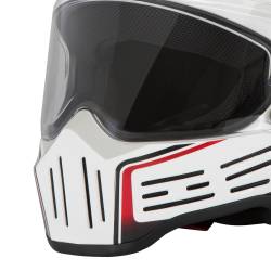Simpson Motorcycle - Simpson Motorcycle M30LIFT1LG M30 Bandit Large Motorcycle Helmet Lifter - Image 4