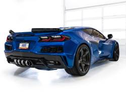 AWE Tuning - AWE Tuning 3025-42906 Exhaust System for 23-26 C8 Corvette Z06 - Image 8