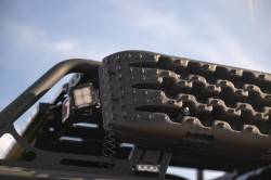 DV8 Offroad - DV8 Offroad RTB1-02BK Black Xtract Traction Boards Pair - Image 5