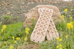 DV8 Offroad - DV8 Offroad RTB1-02TN Tan Xtract Traction Boards Pair - Image 2