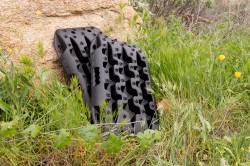 DV8 Offroad - DV8 Offroad RTB2-02BK Black Xtract Mini Traction Board Pair - Image 2