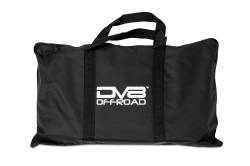 DV8 Offroad - DV8 Offroad RTB2-02BK Black Xtract Mini Traction Board Pair - Image 3