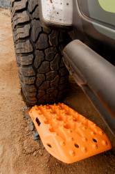 DV8 Offroad - DV8 Offroad RTB2-02OR Orange Xtract Mini Traction Board Pair - Image 2