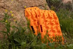 DV8 Offroad - DV8 Offroad RTB2-02OR Orange Xtract Mini Traction Board Pair - Image 4