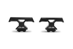 DV8 Offroad - DV8 RRHG-01 Roof Rack Billet Utility Exterior Door Handle Pair - Image 2