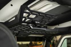 DV8 Offroad - DV8 RRHG-01 Roof Rack Billet Utility Exterior Door Handle Pair - Image 4