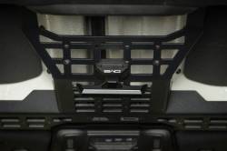 DV8 Offroad - DV8 RRHG-01 Roof Rack Billet Utility Exterior Door Handle Pair - Image 5