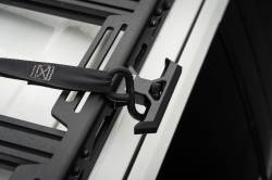 DV8 Offroad - DV8 RRHG-01 Roof Rack Billet Utility Exterior Door Handle Pair - Image 8
