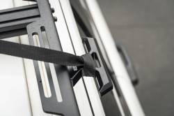 DV8 Offroad - DV8 RRHG-01 Roof Rack Billet Utility Exterior Door Handle Pair - Image 7