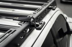 DV8 Offroad - DV8 RRHG-01 Roof Rack Billet Utility Exterior Door Handle Pair - Image 9