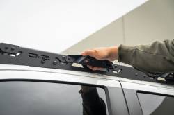 DV8 Offroad - DV8 Offroad RRHG-02 Roof Rack Handle Pair - Image 1