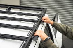 DV8 Offroad - DV8 Offroad RRHG-02 Roof Rack Handle Pair - Image 5