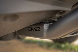 DV8 Offroad - DV8 Offroad LBTF4-02 Front Factory Bumper Bull Bar for 24-27 Toyota Land Cruiser - Image 5