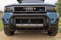 DV8 Offroad - DV8 Offroad LBTF4-02 Front Factory Bumper Bull Bar for 24-27 Toyota Land Cruiser - Image 10