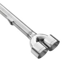 Flowmaster - Flowmaster 738220 Callaway Exhaust System 24-26 Silverado/Sierra 1500 6.2L - Image 4