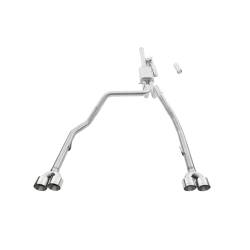 Flowmaster - Flowmaster 738220 Callaway Exhaust System 24-26 Silverado/Sierra 1500 6.2L - Image 3