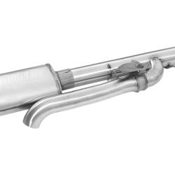 Flowmaster - Flowmaster 738220 Callaway Exhaust System 24-26 Silverado/Sierra 1500 6.2L - Image 6