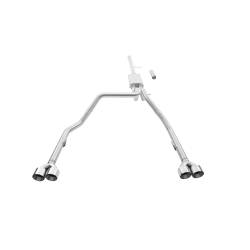 Flowmaster - Flowmaster 738222 Callaway Exhaust System 19-26 Silverado/Sierra 1500 5.3L - Image 3