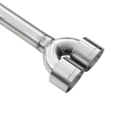 Flowmaster - Flowmaster 738222 Callaway Exhaust System 19-26 Silverado/Sierra 1500 5.3L - Image 4