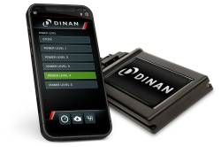 Dinan - Dinan G2X-PK-ACE Performance Upgrade Kit for BMW - Image 2