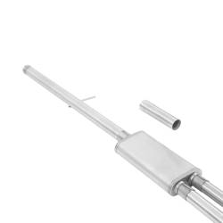 Flowmaster - Flowmaster 738222 Callaway Exhaust System 19-26 Silverado/Sierra 1500 5.3L - Image 5