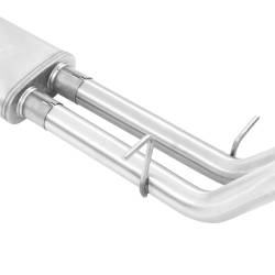 Flowmaster - Flowmaster 738222 Callaway Exhaust System 19-26 Silverado/Sierra 1500 5.3L - Image 6