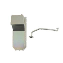 Weiand - Weiand 5052WND Engine Oil Pan - Image 1