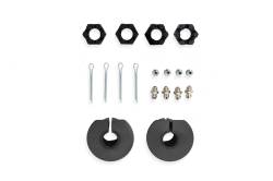 DV8 Offroad - DV8 Offroad D-JLBLJNT-01 Ball Joint Bolt Kit for 18+ Jeep Gladiator/Wrangler JL - Image 4