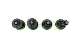 DV8 Offroad - DV8 Offroad D-JLBLJNT-01 Ball Joint Bolt Kit for 18+ Jeep Gladiator/Wrangler JL - Image 3