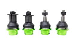 DV8 Offroad - DV8 Offroad D-JLBLJNT-01 Ball Joint Bolt Kit for 18+ Jeep Gladiator/Wrangler JL - Image 2