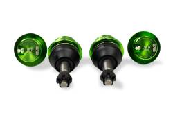 DV8 Offroad - DV8 Offroad D-JLBLJNT-01 Ball Joint Bolt Kit for 18+ Jeep Gladiator/Wrangler JL - Image 5