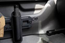 DV8 Offroad - DV8 Offroad UNWH-04 40 AMP DT 4-Pin Halo Light Harness - Image 3