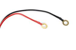 DV8 Offroad - DV8 Offroad UNWH-04 40 AMP DT 4-Pin Halo Light Harness - Image 7
