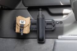 DV8 Offroad - DV8 Offroad UNWH-04 40 AMP DT 4-Pin Halo Light Harness - Image 2