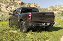 DV8 Offroad - DV8 Offroad RBDR1-04 Rear Tube Bumper for 19-26 RAM 1500 - Image 6
