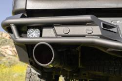 DV8 Offroad - DV8 Offroad RBDR1-04 Rear Tube Bumper for 19-26 RAM 1500 - Image 10