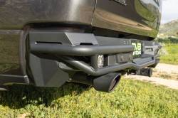 DV8 Offroad - DV8 Offroad RBDR1-04 Rear Tube Bumper for 19-26 RAM 1500 - Image 9